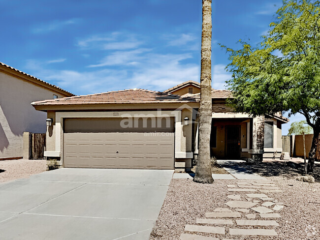 Building Photo - 16215 N 158th Ave