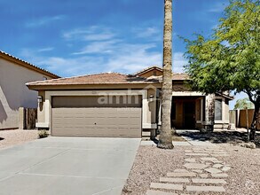 Building Photo - 16215 N 158th Ave