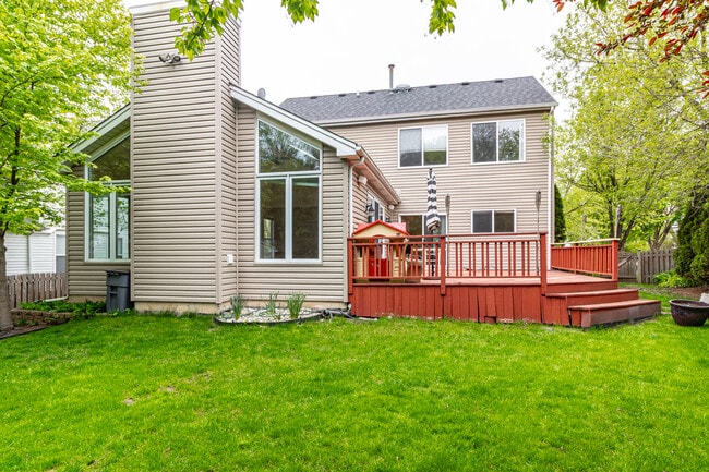 Building Photo - 7731 Milan Way
