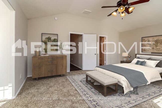 Building Photo - 17203 Hawks Landing Dr