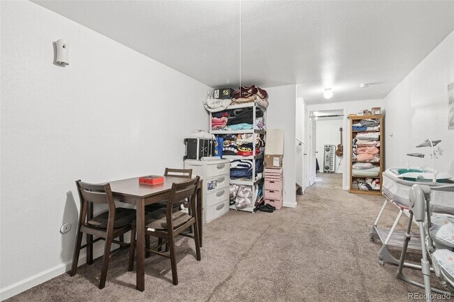 Building Photo - 1026 S Waco Way