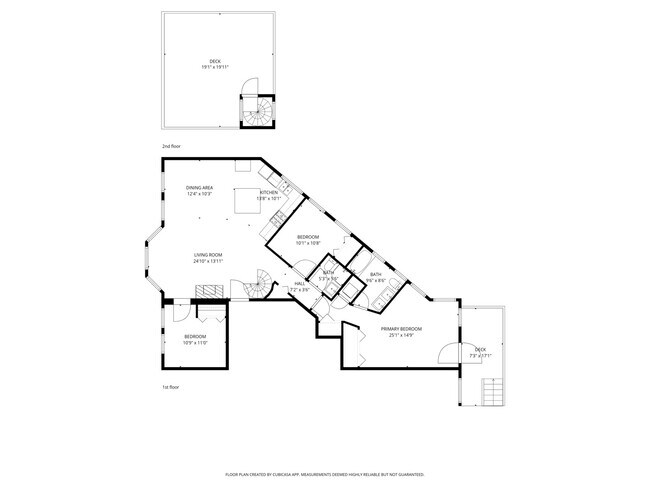 Building Photo - 2608 N Dayton St