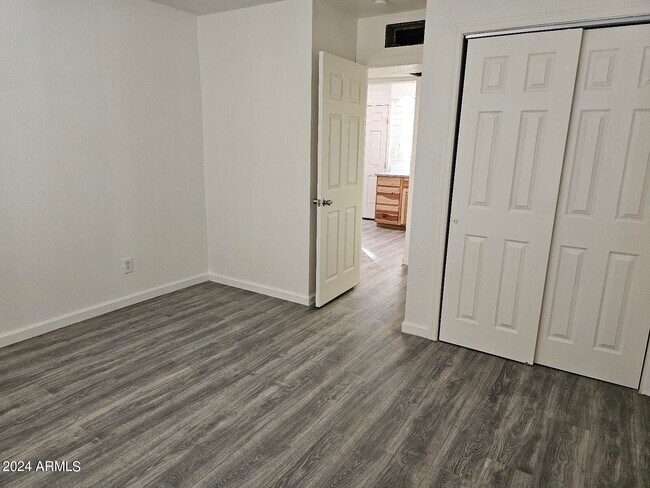 Building Photo - 2401 N Amarillo St