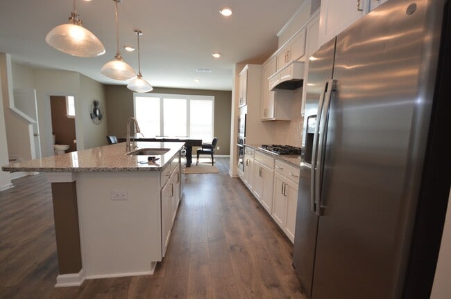 Building Photo - 7016 Gentle Pine Pl