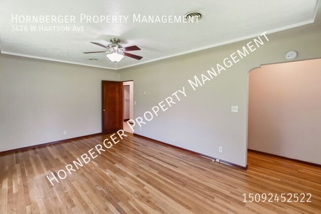 Building Photo - 3426 W Hartson Ave