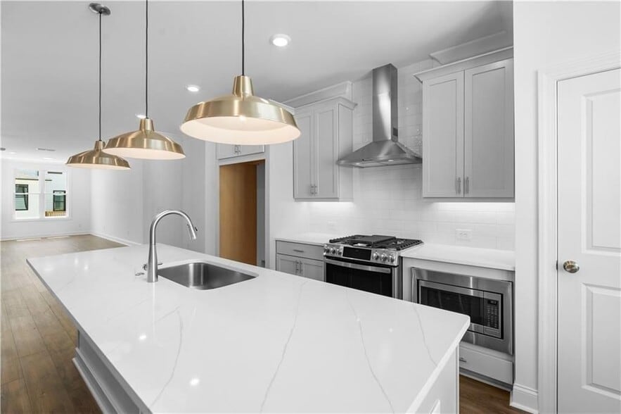 Building Photo - 5440 Howington Ct