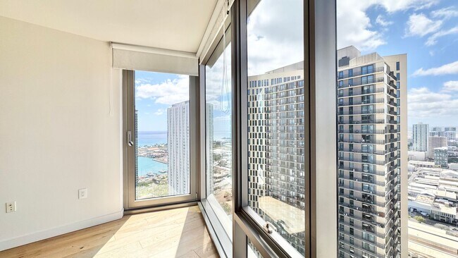 Building Photo - 2 BEDROOM CONDO UNIT AT AE’O WARD VILLAGE