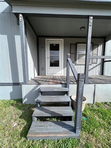 Building Photo - 917 Chestnut St