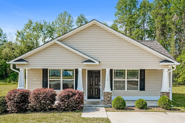 Building Photo - 114 Winter Red Wy