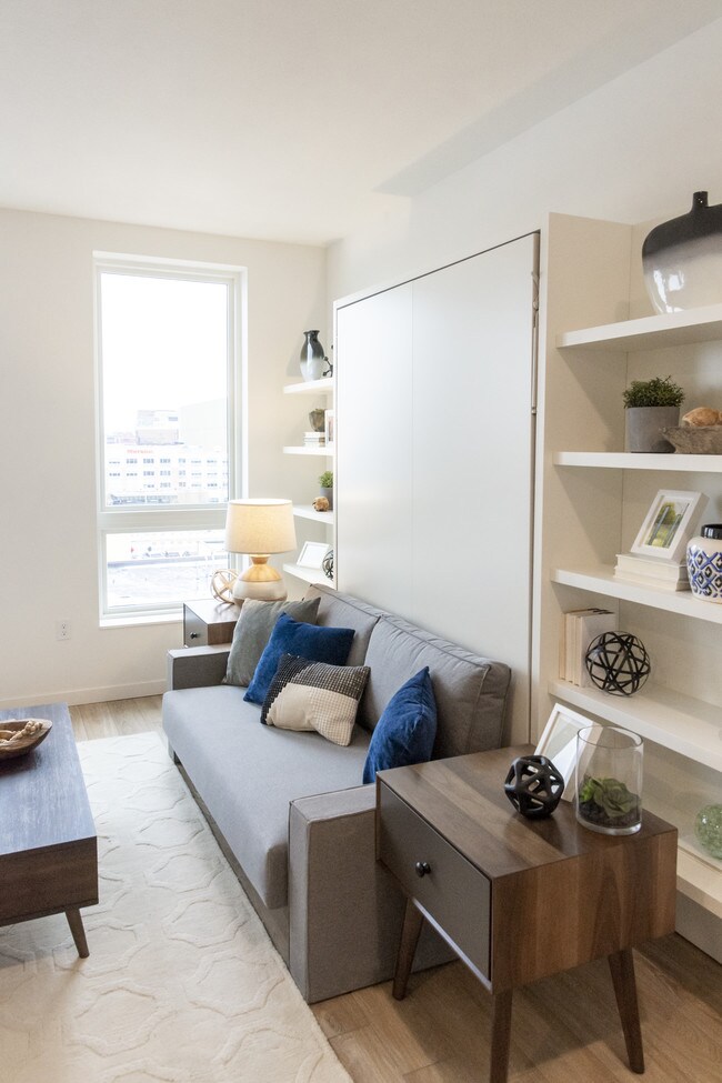 Building Photo - SoPHI Apartments