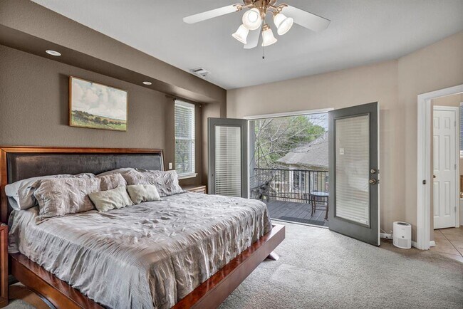 Building Photo - 411 W St Elmo Rd