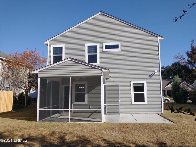 Building Photo - 38 Pennyroyal Way