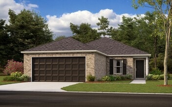 Building Photo - NOW PRELEASING!  NEW Four Bedroom | Two Bath Home in Cottages at Clear Creek