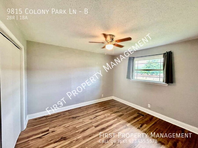 Building Photo - 9815 Colony Park Ln