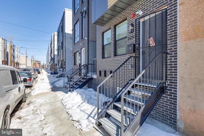 Building Photo - 2203 N 7th St