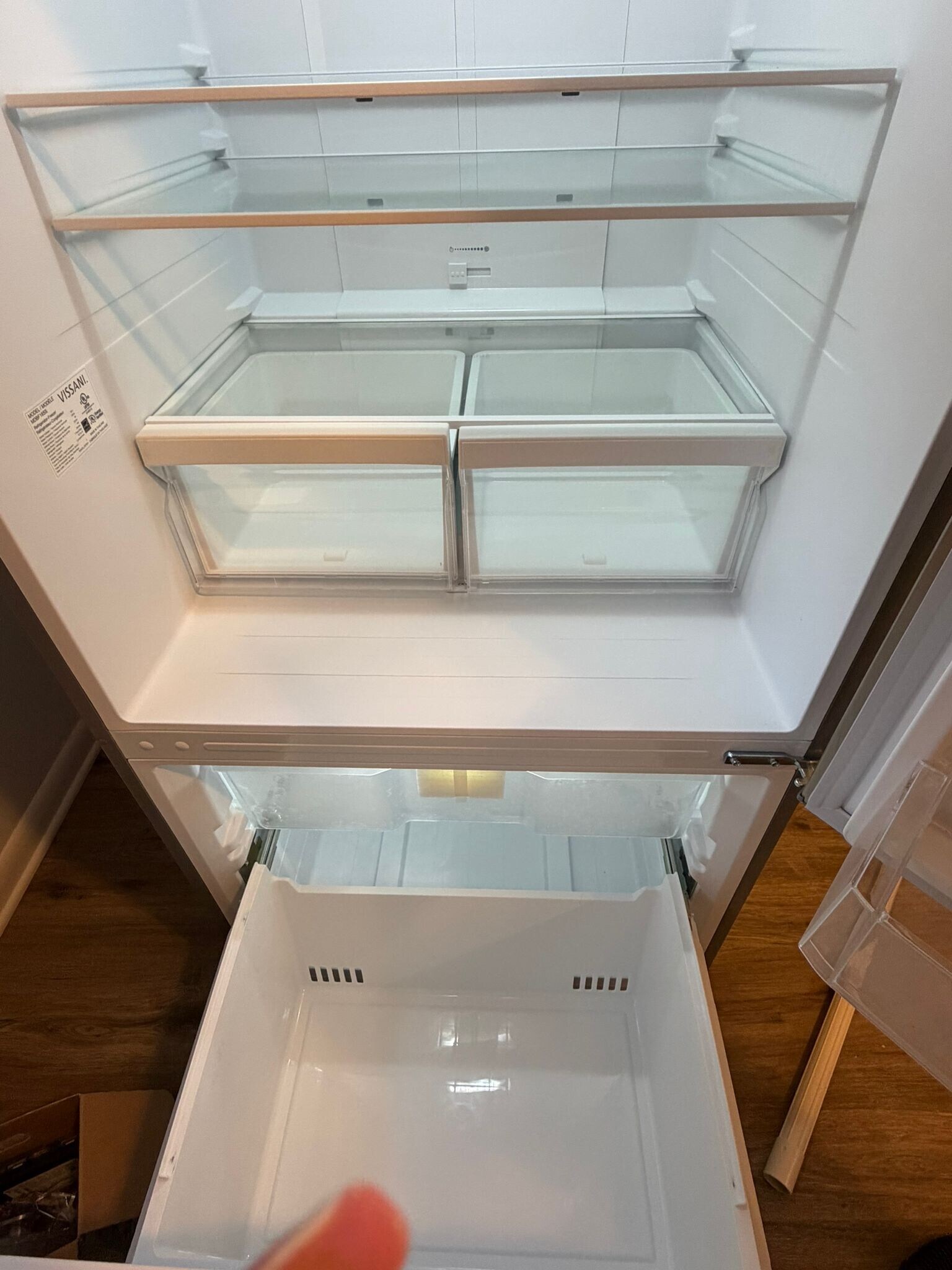 Building Photo - 2368 Jernigan Pl SE