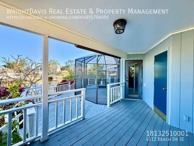 Building Photo - 4112 Beach Dr SE