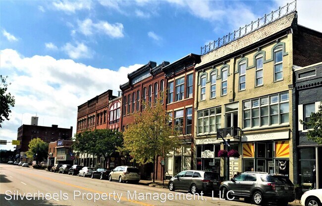 Building Photo - 175 Front St