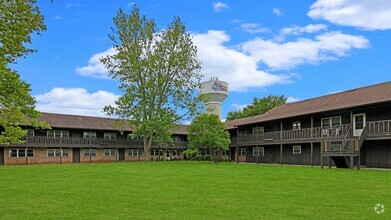 Building Photo - Sherwood Forest Apartment Homes