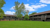 Building Photo - Sherwood Forest Apartment Homes