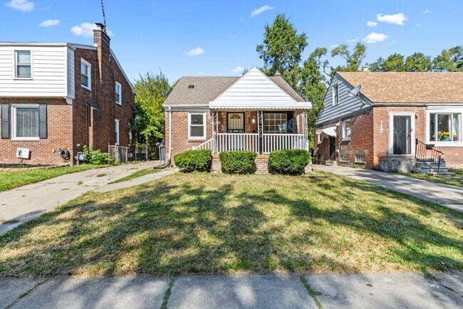 Primary Photo - 11419 Somerset Ave