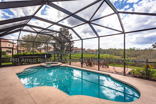 Building Photo - 3960 Sunset Lake Dr