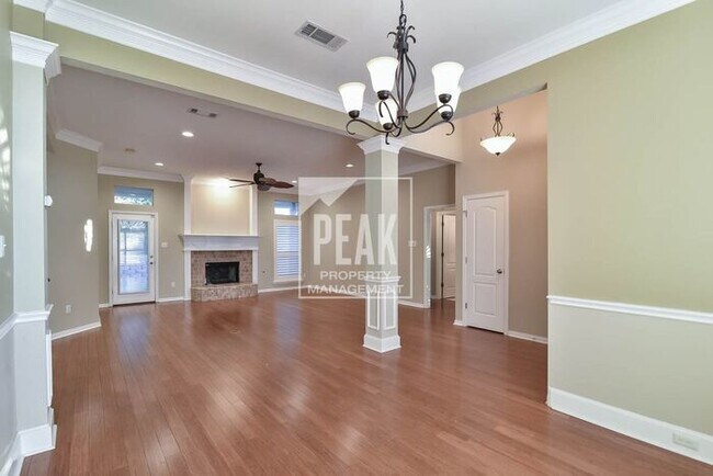 Building Photo - $2745! 3 Bedroom/ 2 Bathroom Home for Rent in KELLER ISD!