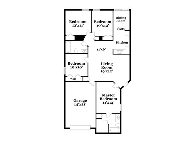 Building Photo - 7712 Sign St