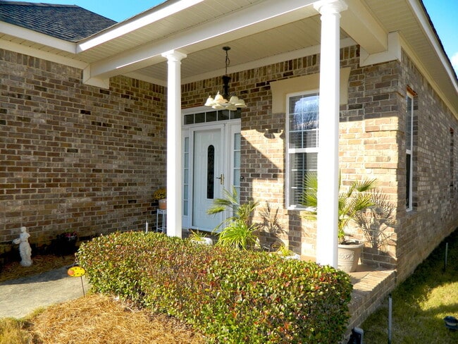 Building Photo - 2436 River Birch Dr