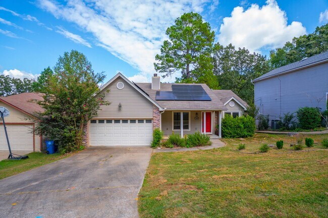 Building Photo - 4 Bedroom Home in North Little Rock with S...