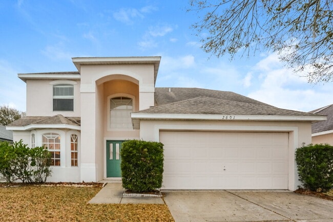 Building Photo - 2601 River Ridge Dr