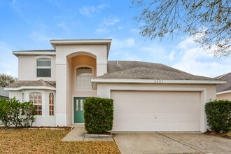 Building Photo - 2601 River Ridge Dr