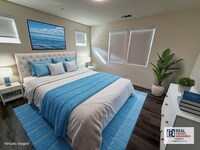 Building Photo - Modern 4-Bed, 2.5-Bath Detached Townhouse in Gated Community with Upgraded Systems & Attached 2-C...