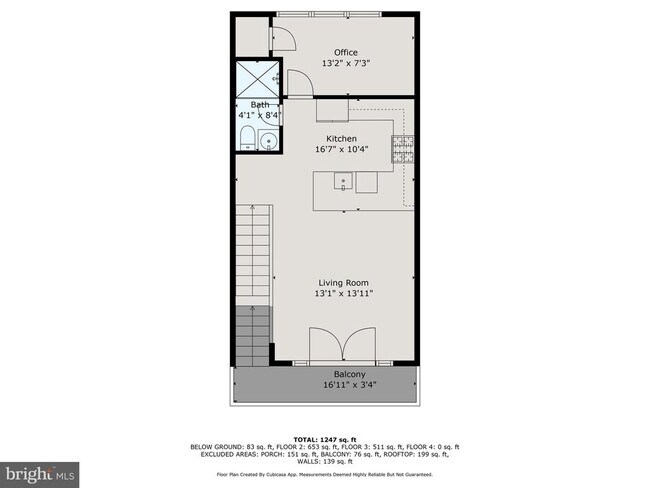 Building Photo - 1315 Trinidad Ave NE