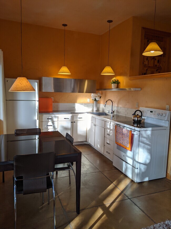 Dining & Kitchen - 1965 NW 2nd St