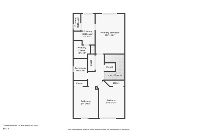 Building Photo - 13614 Aldenbrook Dr