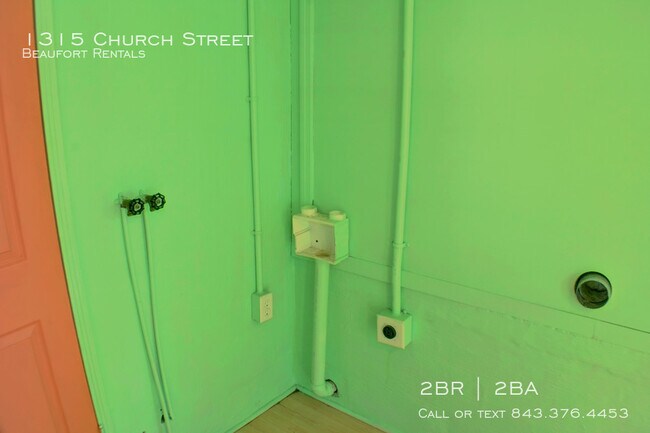 Building Photo - 1315 Church Street