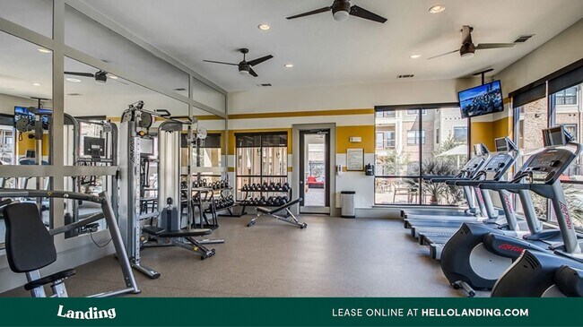 Building Photo - 18021 Kingsland Blvd