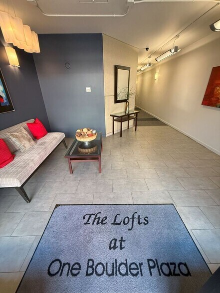 Building Photo - 1360 Walnut St