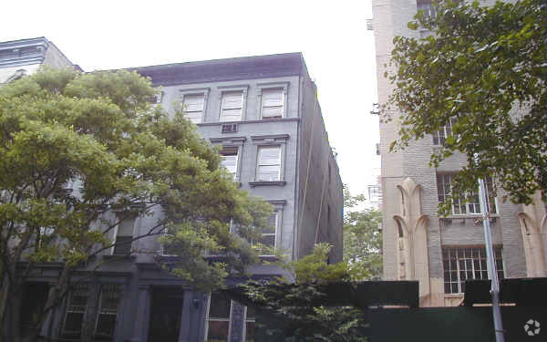 Building Photo - 7 West 84th Street