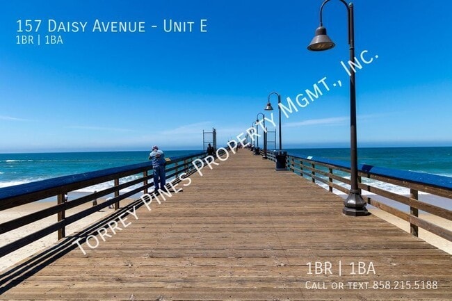 Building Photo - 157 Daisy Ave