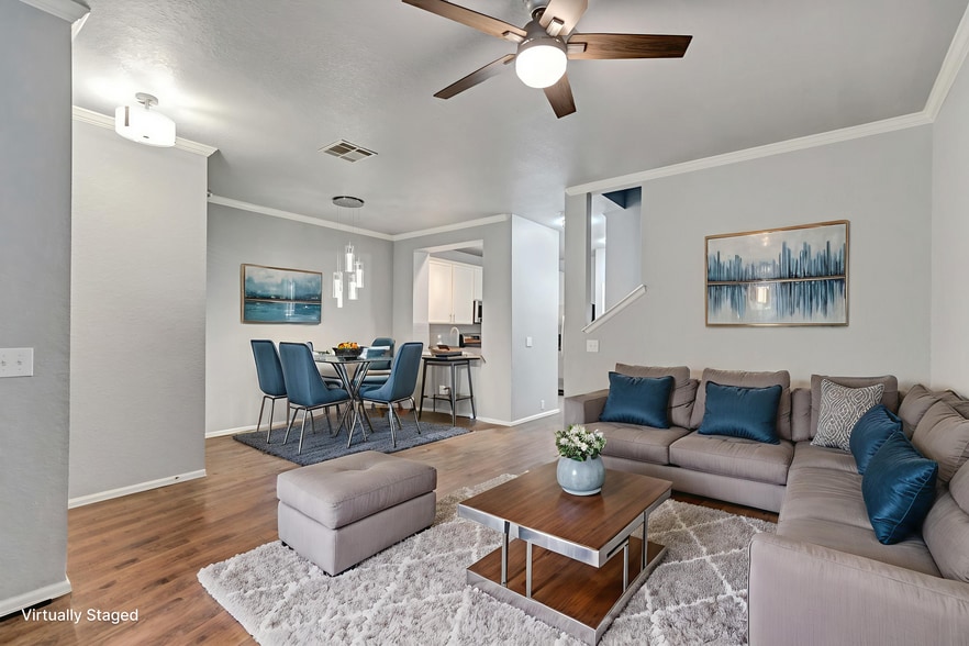 Building Photo - 2547 Grayson Cir