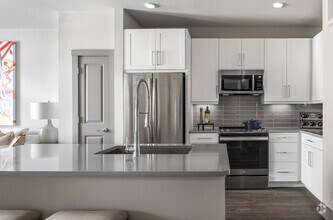 Building Photo - $0 Fees & 1 Month Free—Grab Your 1/1 Now!