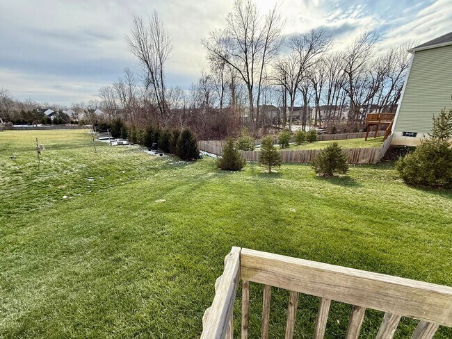 Building Photo - Spacious 4BR 2B w/ Large Backyard • Full Appliance Kitchen • 2-Car Garage in Pataskala