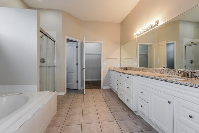 Building Photo - 6041 Cason Way