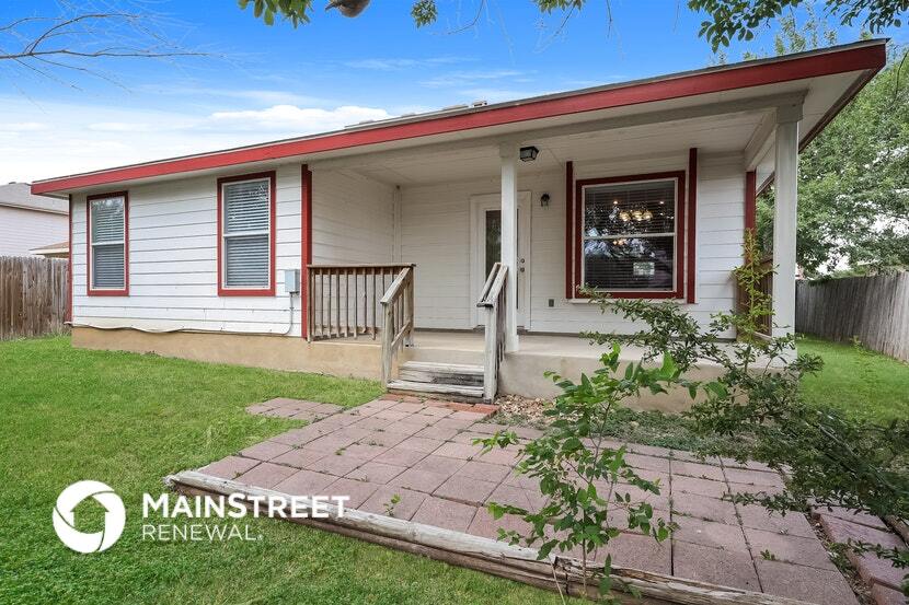 Building Photo - 10211 Round Rock Way