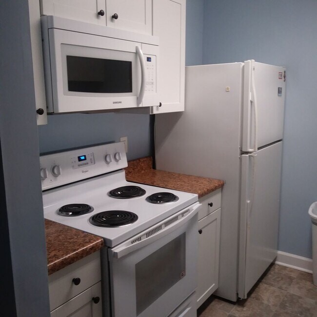 Building Photo - Chapel Hill / 4BR Univ Comm FURNISHED Condo