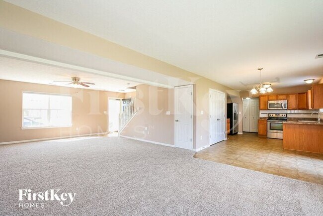 Building Photo - 3729 Pursley Ln