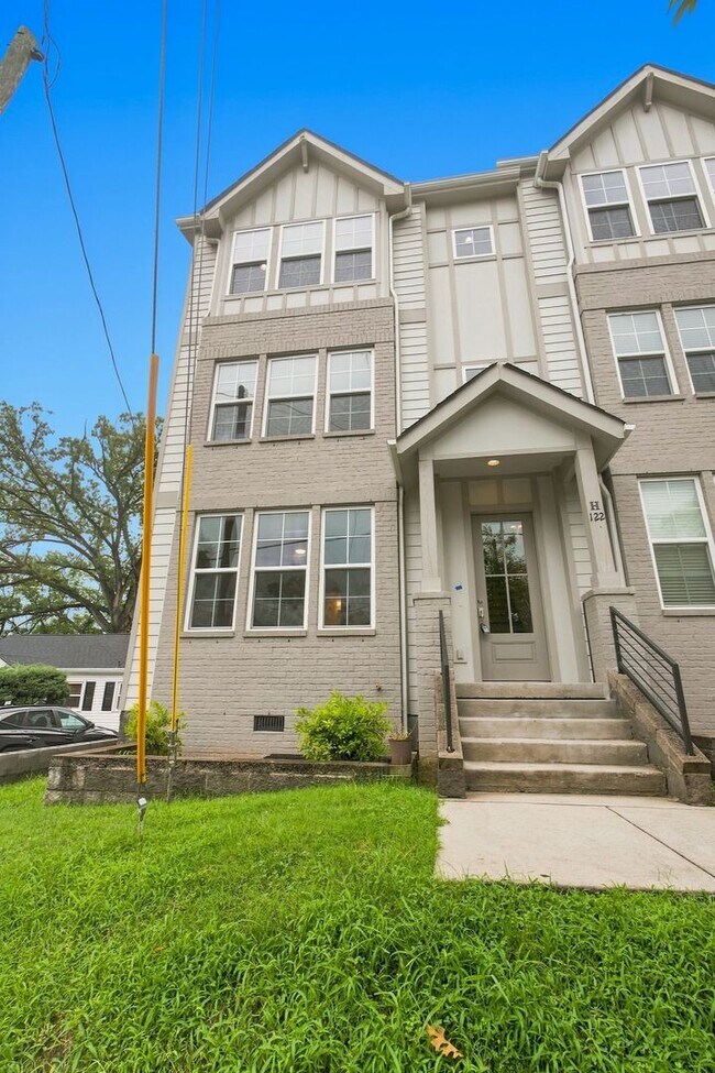 Building Photo - 122H Oceola Ave