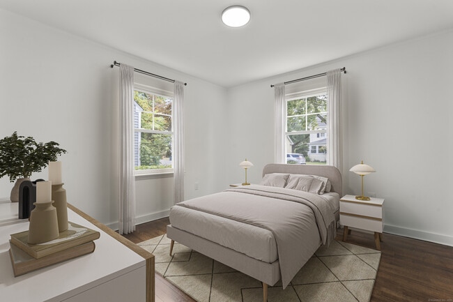 Building Photo - 203 Gorham Ave